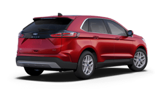 2024 Ford Edge® External Image 3